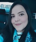 Citas Mujer Colombia a Medellin  : Alexandra, 30 años